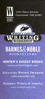 World's Largest Writing Workshop